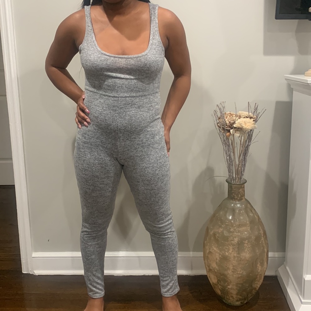 Cute jumpsuit